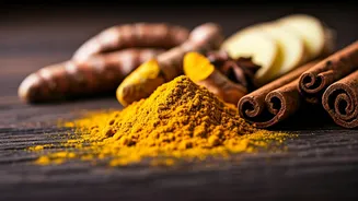 Three Classic Spices, Endless Everyday Benefits