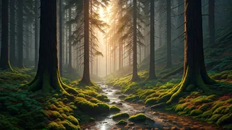 Nature Stays Are The New Wellness Shortcut