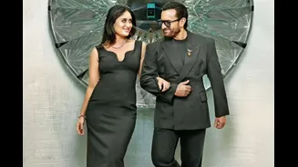 Saif Ali Khan And Kareena Kapoor Reveal Why Love Should Never Feel Like A Responsibility