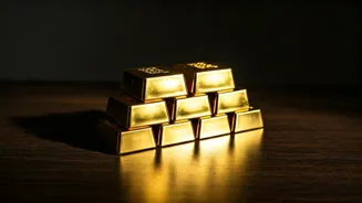 Navigating the Stock Market in India: Key Players & Trends