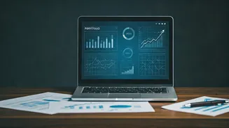 Ace Your Corporate Performance Appraisals With Data-Backed Achievement Portfolios