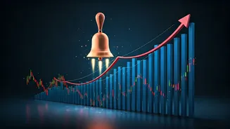 Listing Gains Are Now A Youth Finance Hook