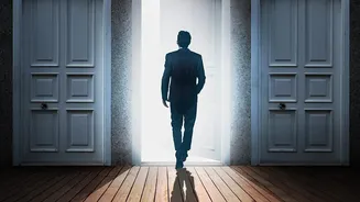 What India's Latest Job-Switching Mood Means For Internal Opportunities