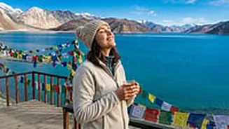Need A Cool Break? 7 Indian Destinations Under 20°C For The Perfect May Escape
