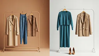 Outdated Wardrobe No-Nos: Fashion Experts Reveal 7 Styles to Ditch & What to Wear Instead