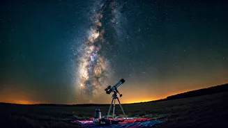 Watch The Cosmos With Your Loved Ones