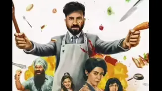Why Slapping ‘Happy Patel’ Vir Das Was The Toughest Part Of Shooting For Mithila Palkar