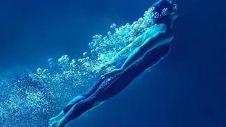 Swimming Offers Full-Body Resistance While Dancing Keeps You Moving To Music