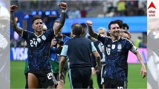 Argentina vs Spain: মেসি ম্য়াজিকই বারবার ভরসা হয়েছে, কীভাবে বিশ্বকাপে টানা দ্বিতীয়বার ফাইনালে আর্জেন্তিনা?