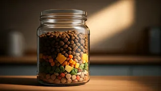 Why Quality Nutrition Formulation Demands Transparency From Mainstream Pet Brands
