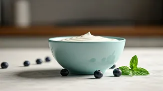 Unlocking the Benefits: A 2-Week Greek Yogurt Challenge for Enhanced Well-being