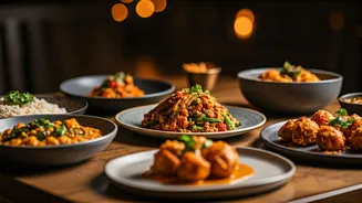 Nostalgic Indian Meals Are Having A Smart Comeback
