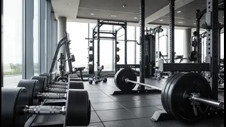 Why the new era of female fitness in India revolves around compound strength movements