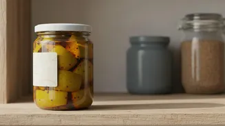 Food-Date Reading Starts with Identifying the Label
