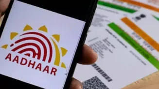 New Aadhaar App Brings Face Authentication, Better Privacy; Here's What's New