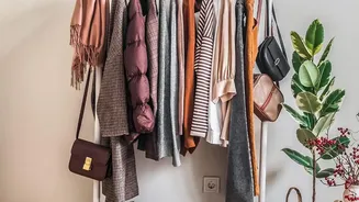 Organising Small Urban Rooms Smart Vertical Storage And Decluttering Hacks For Gen Z