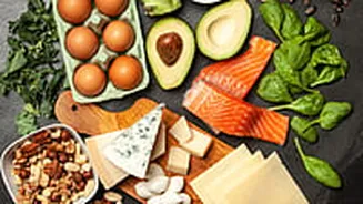 Heart Day: Everyday food your heart will LOVE
