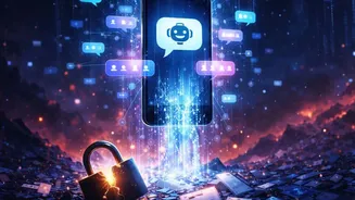 This AI Chat App Leaked More Than 300 Million Messages Of 25 Million Users On Android And iOS