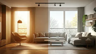 The Seasonal Home Trend Explained