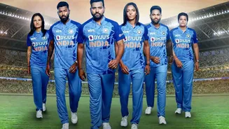 These cricketers have turned into TV show hosts