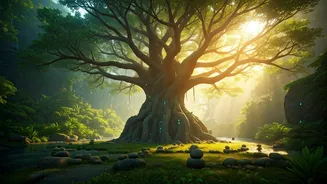 Unlock Your Lung Power: 5 Traditional African Exercises for Better Breath