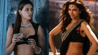 Cocktail 2: Kriti Sanon Breaks Silence On Comparisons With Deepika Padukone's Veronica, Says 'Ally Is Different'
