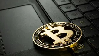 Bitcoin holds at $64,300 after dip as whales stack coins