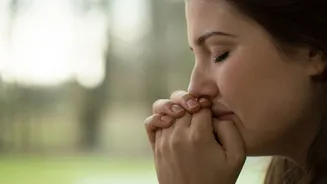 Por que a oração de mãe é considerada a força mais poderosa do mundo?