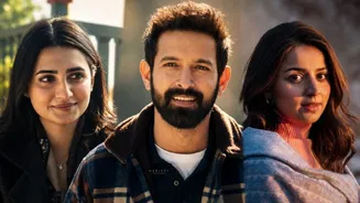Musafir Cafe is returning with Season 2: All you need to know about Vikrant Massey’s show