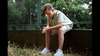 6 Cara Orangtua Mendukung Anak saat Menghadapi Masalah Pertemanan