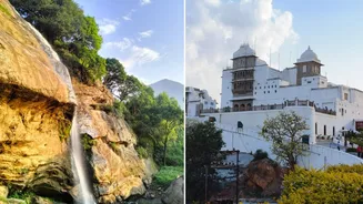 Experience breathtaking rainy season destinations on pocket-friendly Rs 12,000 budget