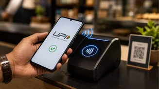 Internet-free UPI payments coming to India: How will it work, transaction limits and everything you need to know