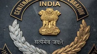 CBI says NEET-UG 2026 papers leaked via WhatsApp and Telegram