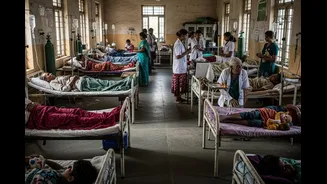Bihar’s TB Strategy: How State Reworked Tuberculosis Control Through Private Doctors