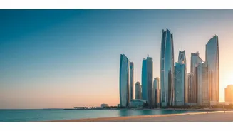 Before Paying For Abu Dhabi, Check Whether Your Visa Is Included
