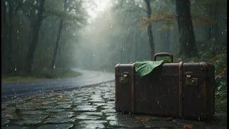 Flexible Travel Beats Last-Minute Panic During Monsoon