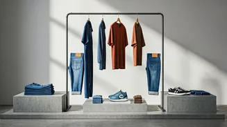 Unplugged: Gen Z's Quiet Revolution in Fashion