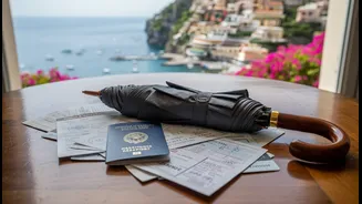 Do Not Assume A Package Visa Includes Automatic Refund Protection
