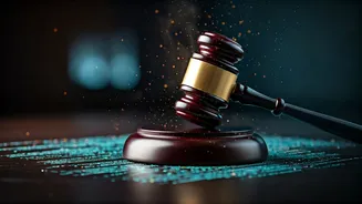 Musk's OpenAI Lawsuit Dismissed: Jury Rules Against Tech Mogul