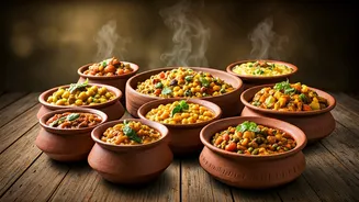 10 Effortless One-Pot Meals: Save Fuel & Time with These Quick Indian Recipes