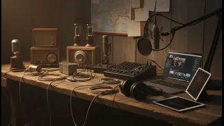 Why rural creators choose Gemini Live for authentic regional storytelling formats today