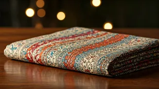 Elevate Your Diwali Look: 5 Dupatta Trends