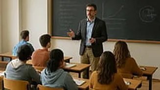 India's Visionary Teachers Shine Bright After Being Shortlisted For $1 Million Global Teacher Prize 2026