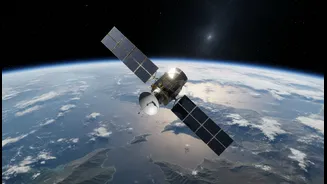 NASA Satellite Could Help Track Earth's Changing Surface More Precisely