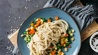 The 2026 UN Nutrition Report Makes Balanced Meal Planning A Practical Priority