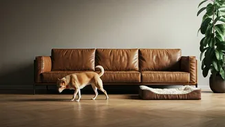 Pet-Friendly Homes Need More Than Cute Corners