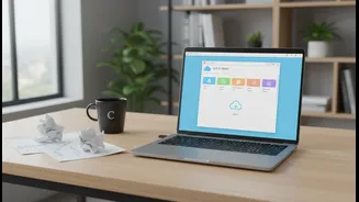 Campus Notes Have Entered Cloud-Storage Mode