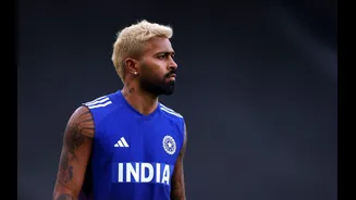 IND vs SA 2025: Hardik Pandya suffers injury scare ahead of 1st T20I at Cuttack