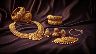 Pettagam: Revival of Chettinad Jewellery