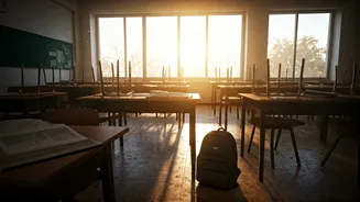 Maharashtra RTE Admissions See Decline in Applications Despite Relaxed Distance Norms